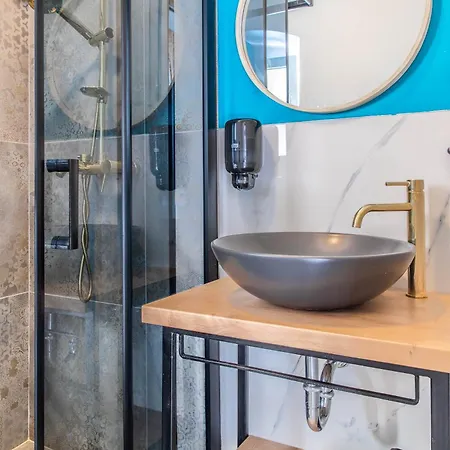 Pensión Hrpina Heritage House I 3*