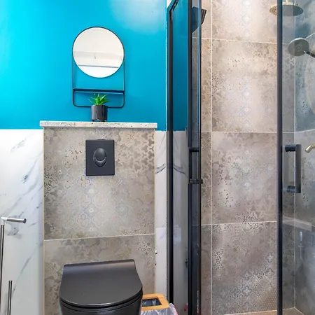 Pensión Hrpina Heritage House I Makarska