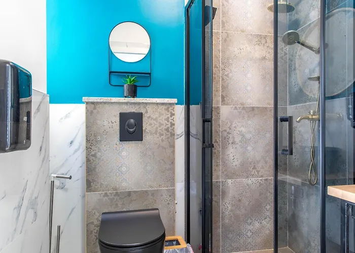 Πανσιόν Hrpina Heritage House I Μακάρσκα