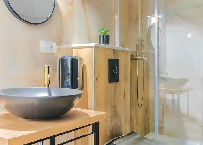 Πανσιόν Hrpina Heritage House I Μακάρσκα