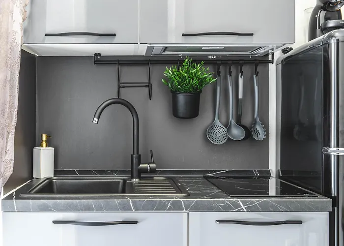 Hrpina Heritage House I Πανσιόν Μακάρσκα