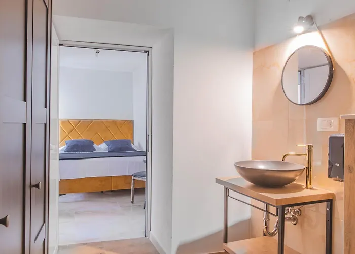 Hrpina Heritage House I 3* Μακάρσκα