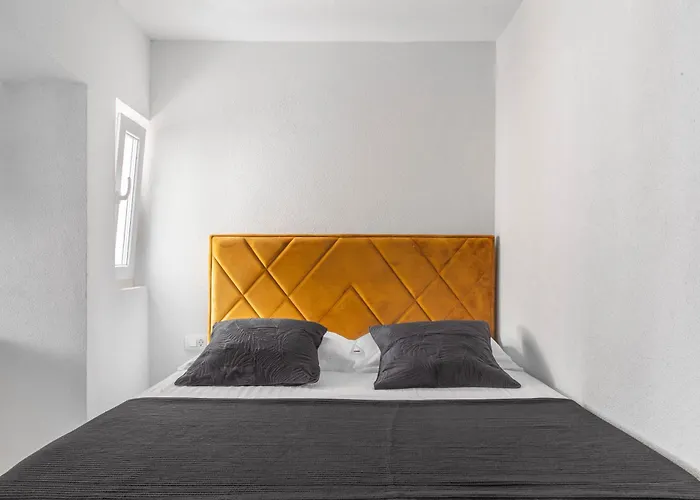 Hrpina Heritage House I