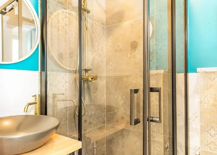 Hrpina Heritage House I 3* Μακάρσκα