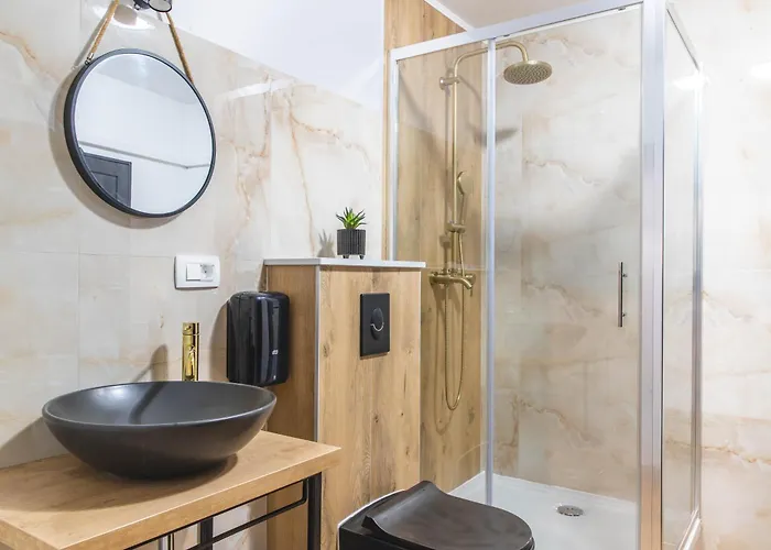 Hrpina Heritage House I 3* Μακάρσκα