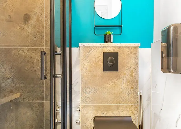 Πανσιόν Hrpina Heritage House I