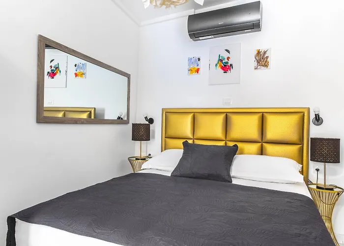 Hrpina Heritage House I Πανσιόν 3*