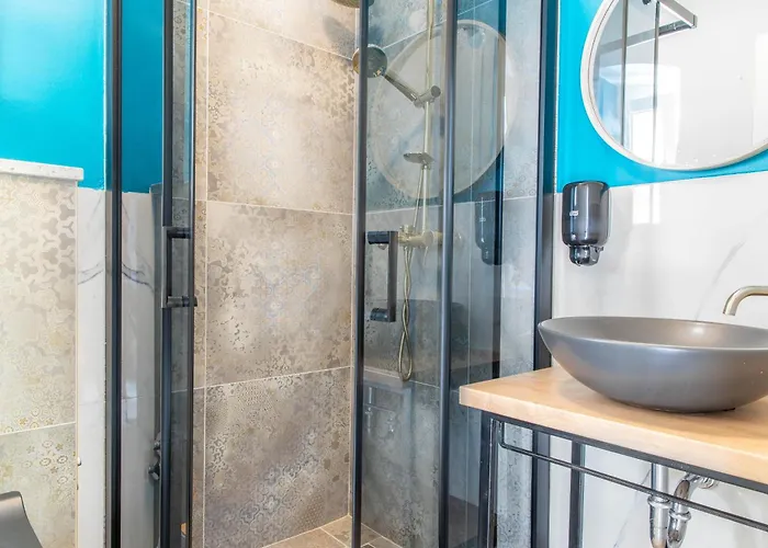 Πανσιόν Hrpina Heritage House I Μακάρσκα