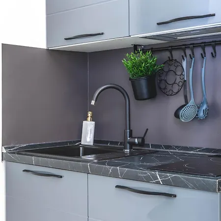 Vendégház Hrpina Heritage House I Makarska