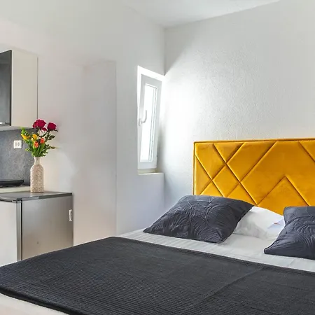 Vendégház Hrpina Heritage House I