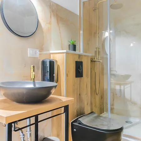 Guest house Hrpina Heritage House I Makarska