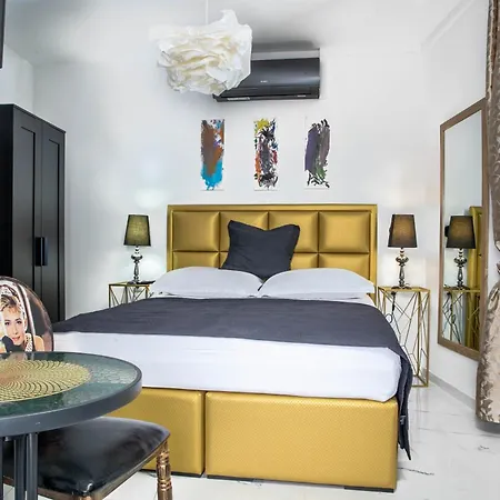 Guest house Hrpina Heritage House I Makarska