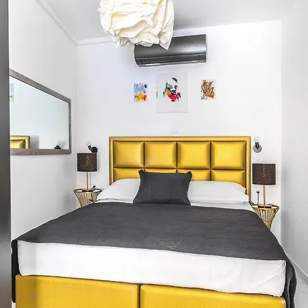 Hrpina Heritage House I Vendégház Makarska