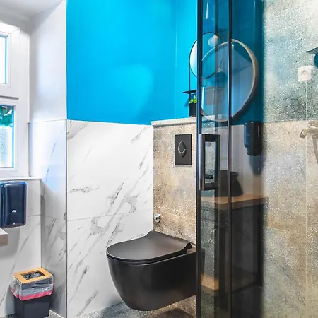 Hrpina Heritage House I 3*