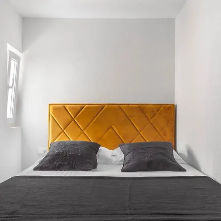 Hrpina Heritage House I