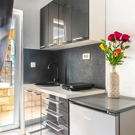 Hrpina Heritage House I 3* Makarska