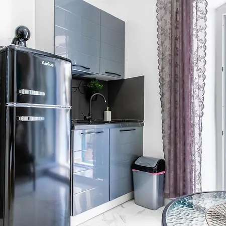 Guest house Hrpina Heritage House I Makarska