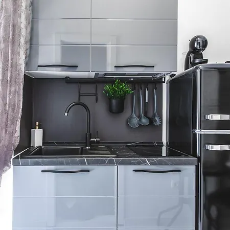 Guest house Hrpina Heritage House I