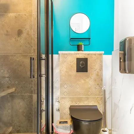 Guest house Hrpina Heritage House I