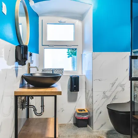 Hrpina Heritage House I Makarska