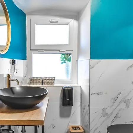 Hrpina Heritage House I