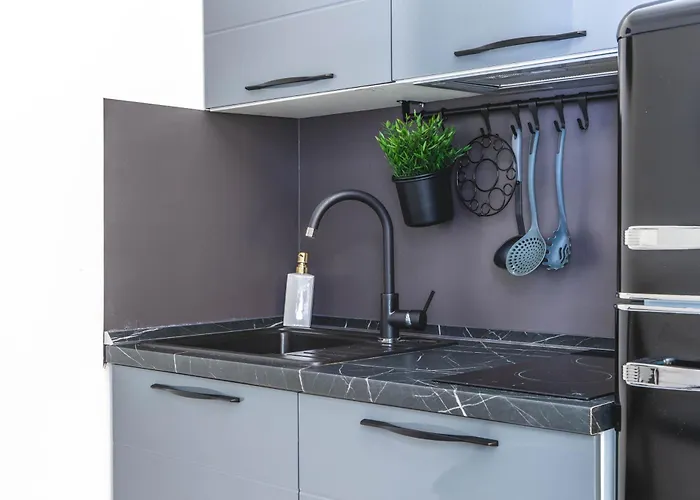 Гостьовий будинок Hrpina Heritage House I Макарська