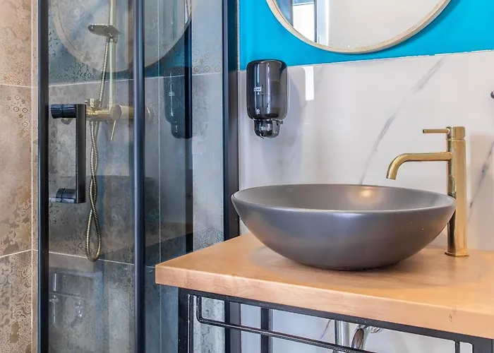 Гостьовий будинок Hrpina Heritage House I 3*