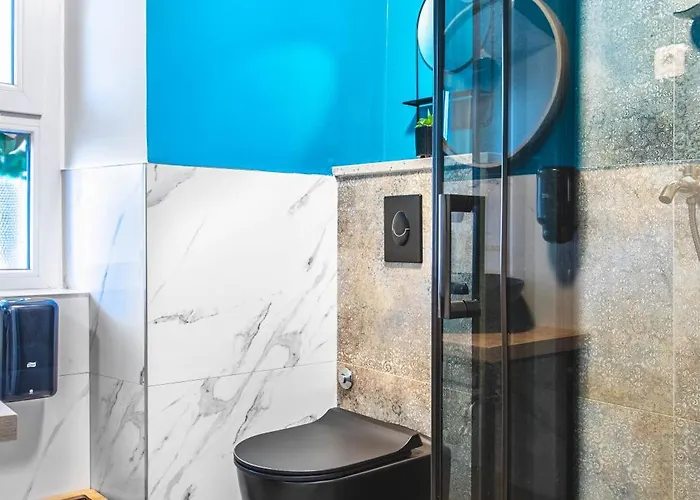 Hrpina Heritage House I 3*