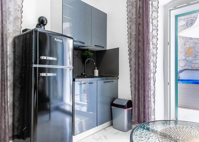 Гостьовий будинок Hrpina Heritage House I Макарська