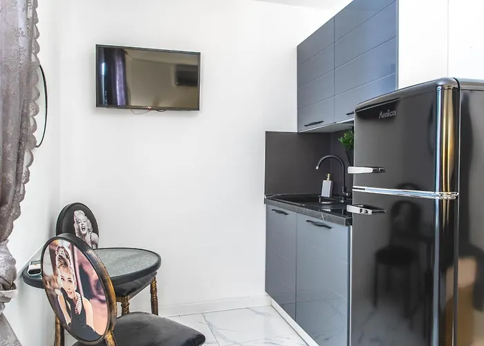 Hrpina Heritage House I 3*