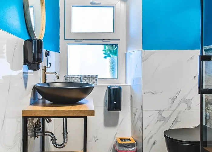 Hrpina Heritage House I Макарська