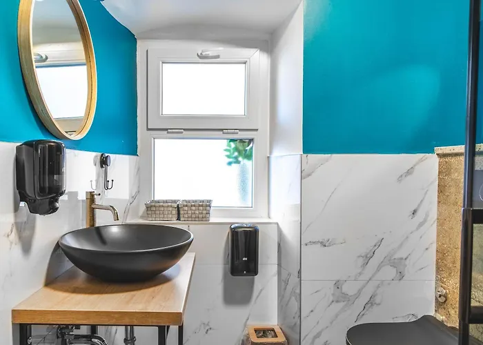 Hrpina Heritage House I