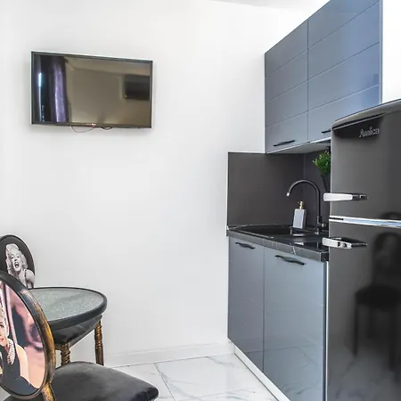 Hrpina Heritage House I 3*