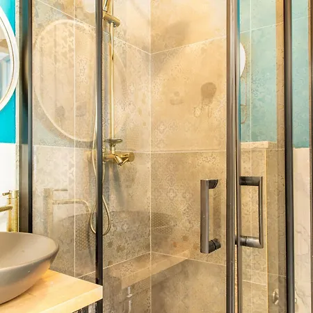 Hrpina Heritage House I 3* Makarska