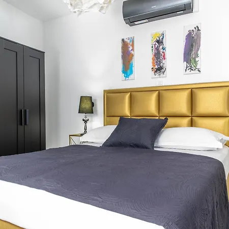 Hrpina Heritage House I Gostinjska kuća