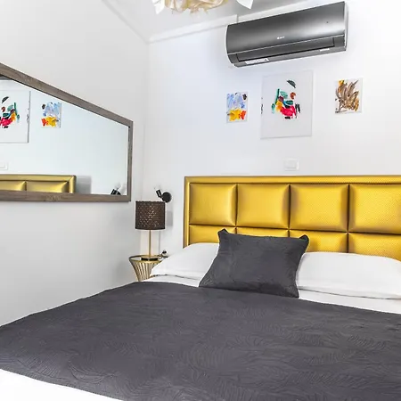 Hrpina Heritage House I Gostinjska kuća 3*