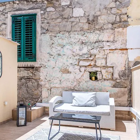 Gostinjska kuća Hrpina Heritage House I 3*