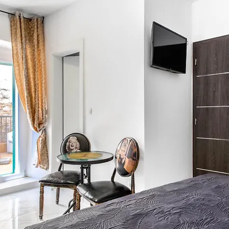 Gostinjska kuća Hrpina Heritage House I 3*